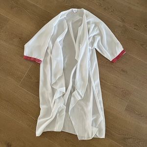 Lularoe swim coverup